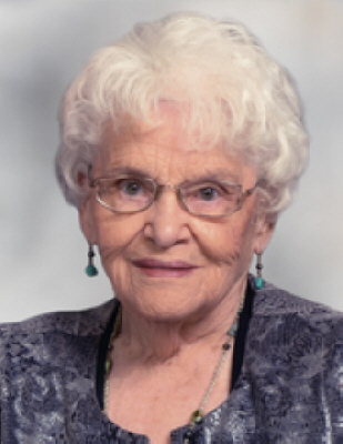 Photo of Maryann Hoff