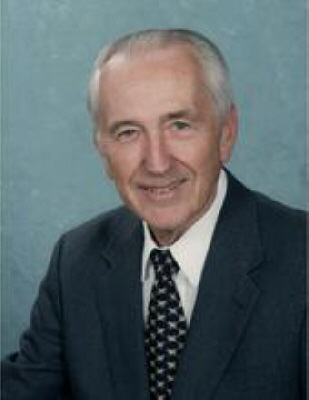 Photo of Roger Hartinger