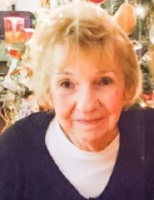 Norma Jean Rutheford Grantsville, West Virginia Obituary