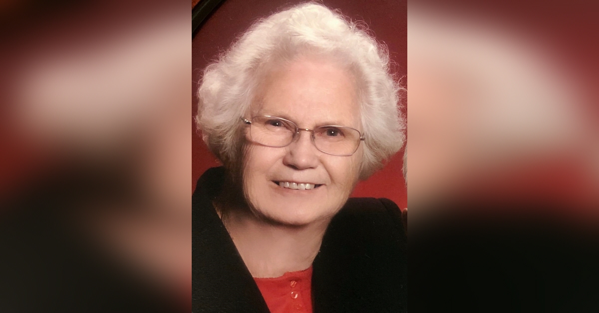 Obituary information for Rowena M. Bossarte Larimore