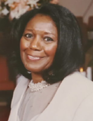 Hattie Jean Charles