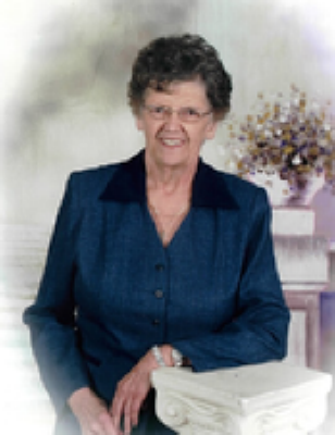 Margaret Mae Beers Steelville, Missouri Obituary
