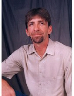 Photo of Jeffrey Queen