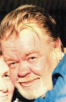 Gregory M. Kennedy