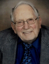 Frederick Lester Winterberg Richland Center, Wisconsin Obituary