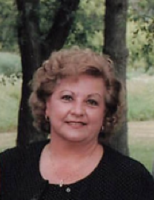 Dorrie Ann Binstock