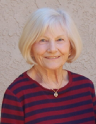 Charlotte Mae Duffy
