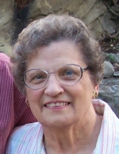 Doris Irene Dolson