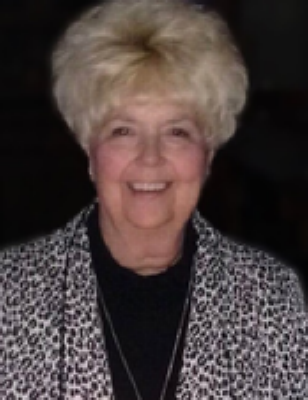Yvonne Arrington