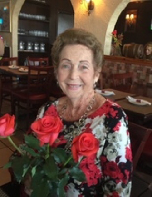 Teresa Pubillones Miami, Florida Obituary