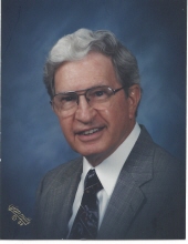 Rev. John M. Hicks