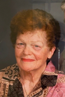Photo of Anne Muth
