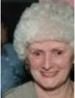 Geraldine "Gerry" LaForge