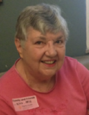 Eleanor Grubbs Hetrick