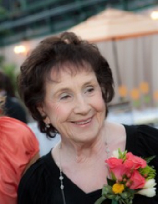 JoAnn Stratton Orem, Utah Obituary