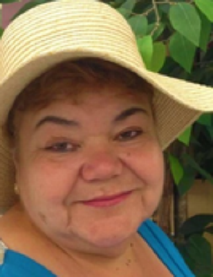 Yolanda Meza