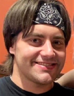 Michael Anthony Bergeron