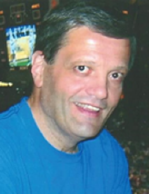 John "Tater" R. Protolipac
