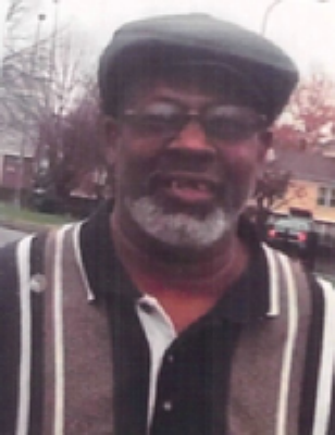 Gregory J. Middleton