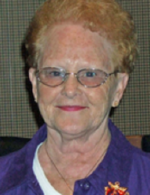 Coleen M. Bailey