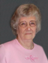 Barbara Perkins Sharp