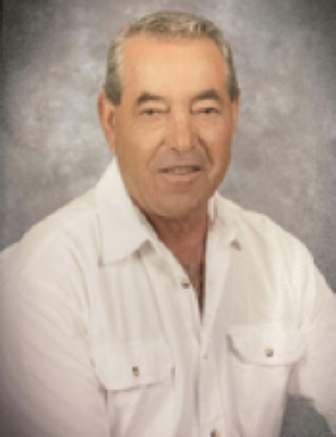 James "Jim" Philip Albach