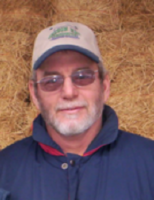 Leonard "Len" Wayne Jeppeson