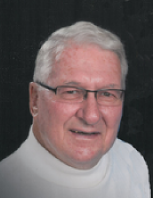 Bernard 'Bernie' C. McKinnon
