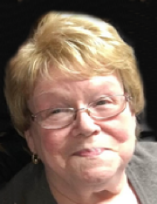 Doris A. Robidoux