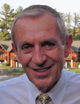 Henry A. "Hank" Lukas