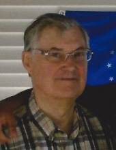 Lawrence Dexter "Larry" Poole