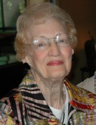 Juanita E. Muck
