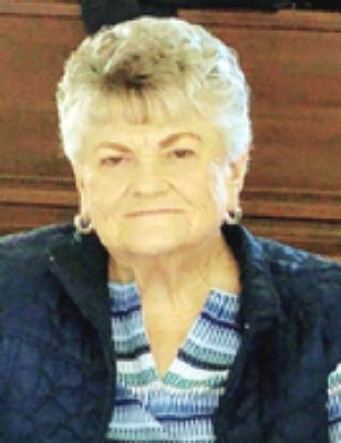 Marie Moore Smith Morehead City, North Carolina Obituary