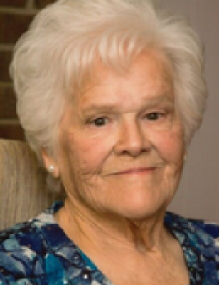 Frances Tiller Teal