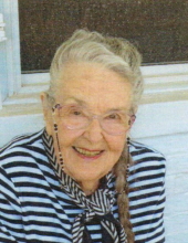 Betty Krueger Smelser