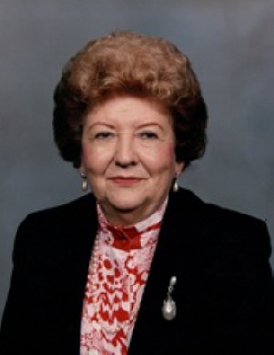 Photo of Mildred Gerber