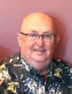 John L. "Skip" Sullivan