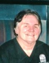 Barbara Rae Schultz