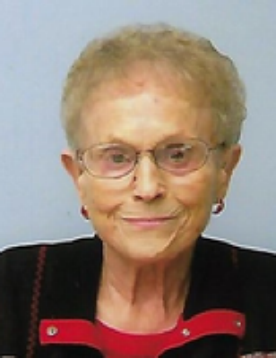 Hazel E. Frederikson