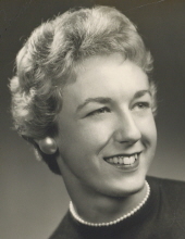 Virginia J. Peterson