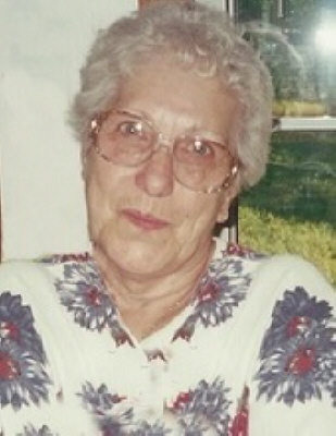 Lois Mae Pugh