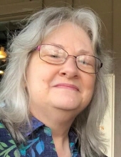 Carolyn Hunt Poole