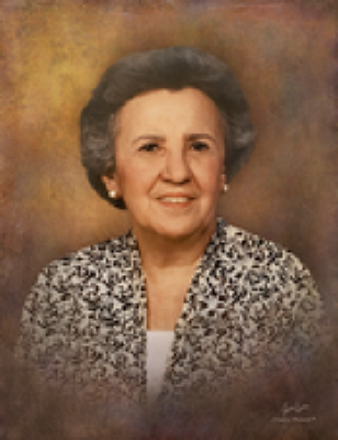 Helen A. Wilks