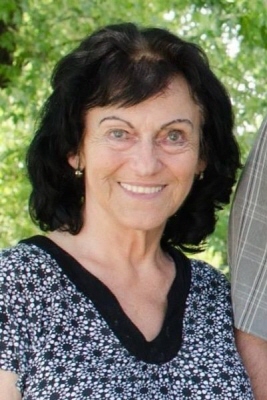 Photo of Dolores Nelson