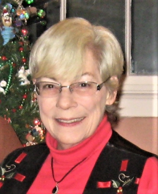 Jeannie R. Delo