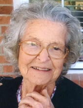 Anna Barnhill Clay Owensboro, Kentucky Obituary