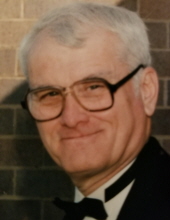 Kenneth William Smith