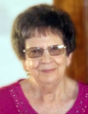 MaryAnn Davis