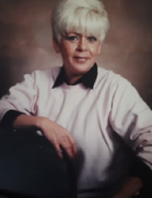 Erlene Kay Gollaher