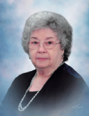 Vaneta Joan Zerby